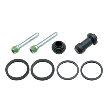 Shindy Brake Caliper Rebuild Kit Fits Kawasaki; Fits Suzuki - Rear