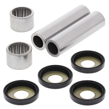All Balls Swing Arm Bearing & Seal Kit Fits Honda