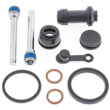 All Balls Brake Caliper Repair Kit KAWASAKI SUZUKI YAMAHA - Rear