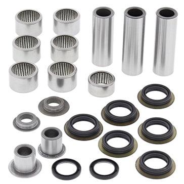 All Balls Swing Arm Linkage Kit Fits Kawasaki; Fits Suzuki