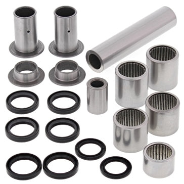 All Balls Swing Arm Linkage Kit Fits Yamaha