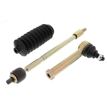 All Balls Tie Rod End Rack Kit Left; Right