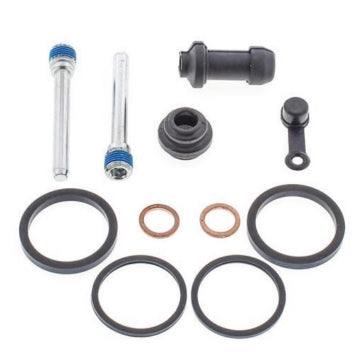 All Balls Brake Caliper Repair Kit Fits Honda; Fits Kawasaki; Fits Suzuki; Fits Yamaha - Front