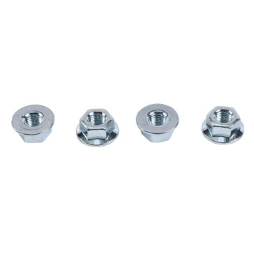 All Balls Wheel Nut Kit