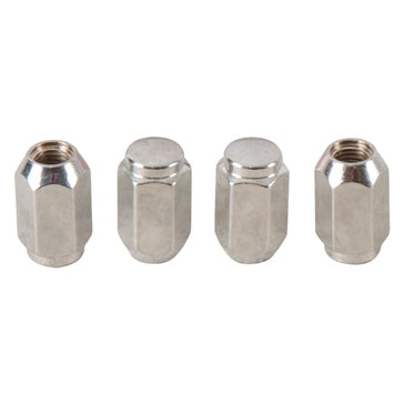 All Balls Wheel Nut Kit