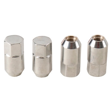 All Balls Wheel Nut Kit