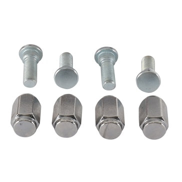 All Balls Wheel Stud and Nut Kit