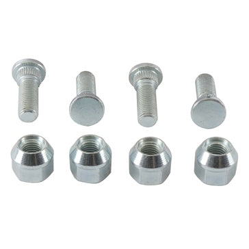 All Balls Wheel Stud and Nut Kit