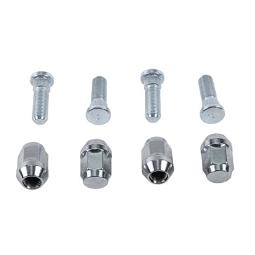 All Balls Wheel Stud and Nut Kit