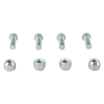 All Balls Wheel Stud and Nut Kit