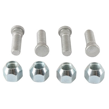 All Balls Wheel Stud and Nut Kit