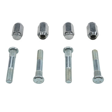 All Balls Wheel Stud and Nut Kit