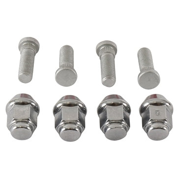 All Balls Wheel Stud and Nut Kit