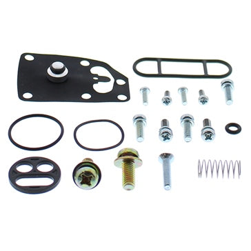 All Balls Fuel Tap Rebuild Kit Fits Suzuki