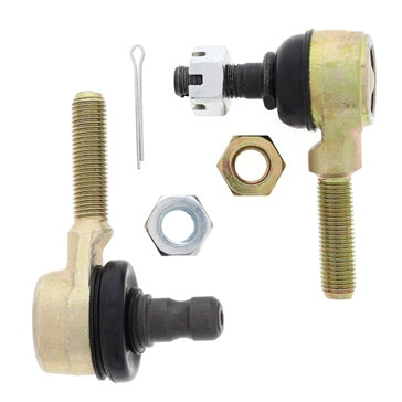 All Balls Tie Rod End Inner; Outer