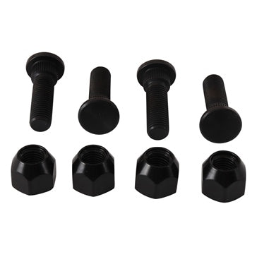 All Balls Wheel Stud and Nut Kit