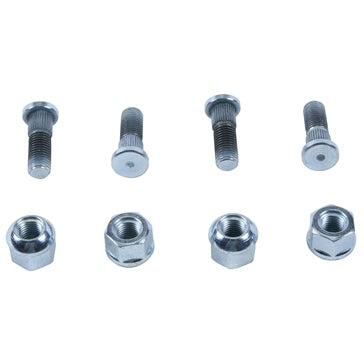 All Balls Wheel Stud and Nut Kit