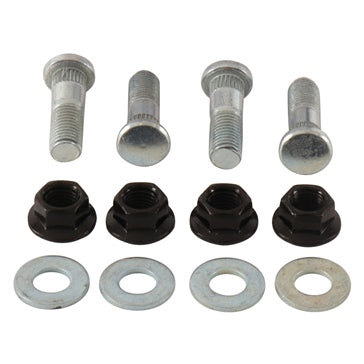 All Balls Wheel Stud and Nut Kit