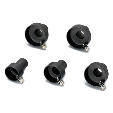 Shindy Muffler end Buffers