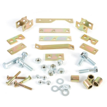High Lifter Lift Kit Fits Honda - +2 inch