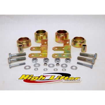 High Lifter Lift Kit Fits Honda - +2 inch