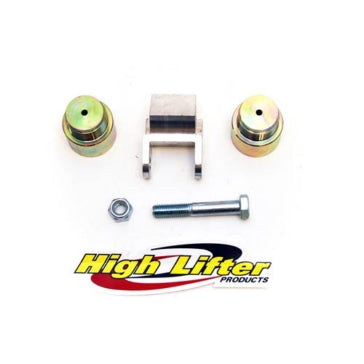 High Lifter Lift Kit Fits Kawasaki - +2 inch