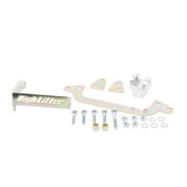 High Lifter Signature Series Lift Kit Fits Honda - +2 inch