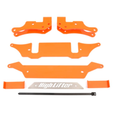 High Lifter Signature Series Lift Kit Fits Polaris - +3 inch to 5 inch