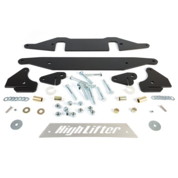 High Lifter Signature Series Lift Kit Fits Polaris - +2 inch