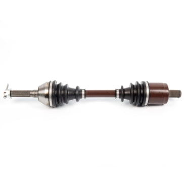 All Balls 6 Ball Heavy Duty Axle Fits Polaris
