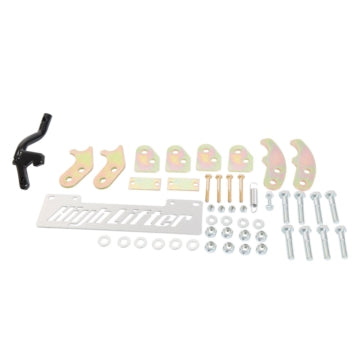 High Lifter Signature Series Lift Kit Fits Arctic cat - +3 inch