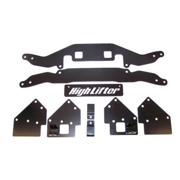 High Lifter Signature Series Lift Kit Fits Polaris - Up to 5 inch