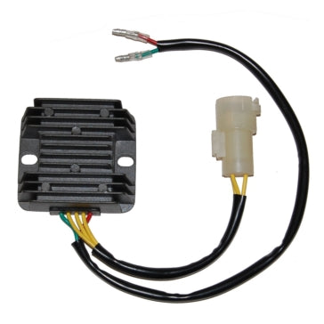 ElectroSport Voltage Regulator Rectifier Fits Honda