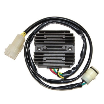 ElectroSport Voltage Regulator Rectifier Fits Honda