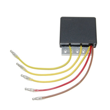 ElectroSport Voltage Regulator Rectifier Fits Polaris