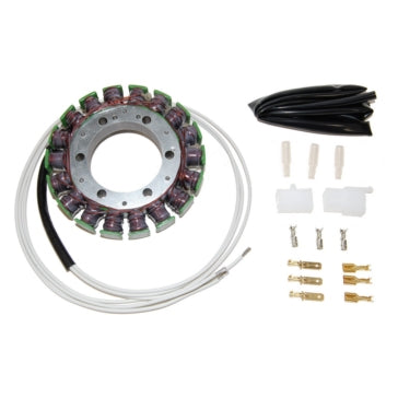 ElectroSport Stator Fits Suzuki; Fits Honda