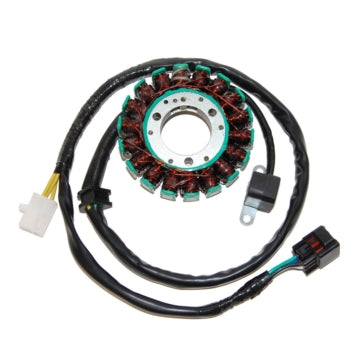ElectroSport Stator Fits Kawasaki; Fits Suzuki