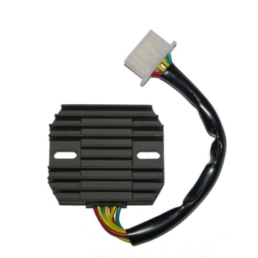 ElectroSport Voltage Regulator Rectifier Fits Honda