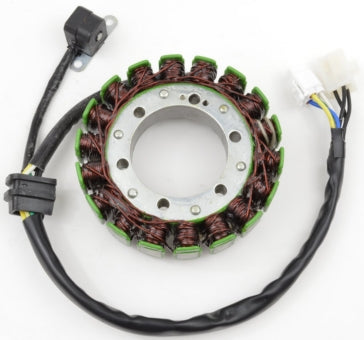 ElectroSport Stator Fits Arctic cat; Fits Suzuki