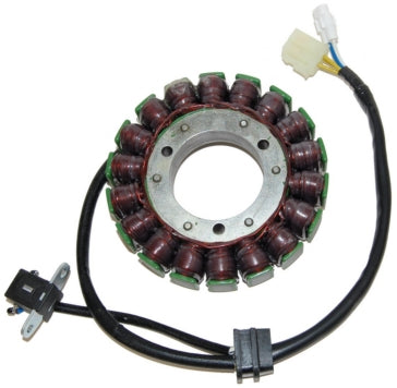 ElectroSport Stator Fits Arctic cat; Fits Suzuki