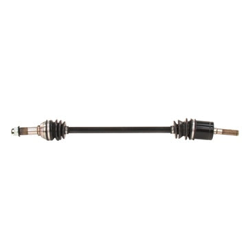 TrakMotive Complete Axle Fits Can-am