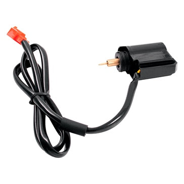 Outside Distributing Electric Choke: GY6 150 cc - 20 inch