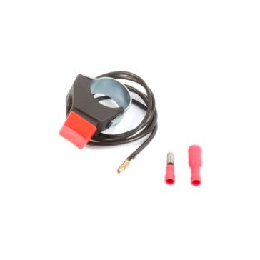 Outside Distributing Kill Switch Single Wire for Handle Bar Rocker