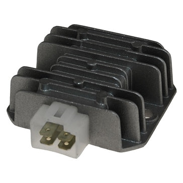 Outside Distributing Voltage Regulator Rectifier