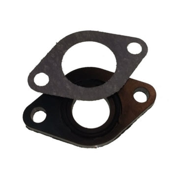 Outside Distributing Intake Manifold Spacer / Isolater Ring 17 mm
