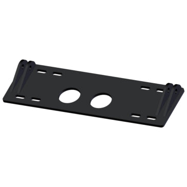 KFI Products Snow Plow Bracket Fits Arctic cat; Fits Yamaha