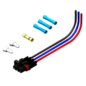 KFI Products Power Harness 3 pin Power Cable
