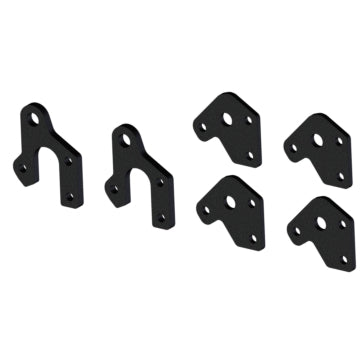 KFI Products UTV Manual Lift Kit