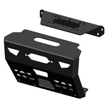 KFI Products Winch Bracket
