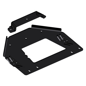 KFI Products Snow Plow Bracket Fits Polaris